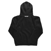 Principles White Premium Hoodie